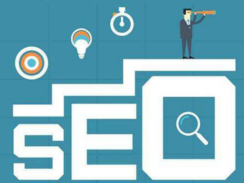 SEO企業網站優化的流程和策略