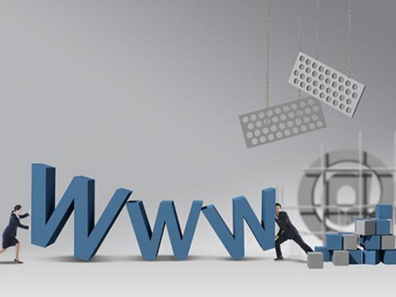 手機端網站推廣開啟速度慢的原因分析