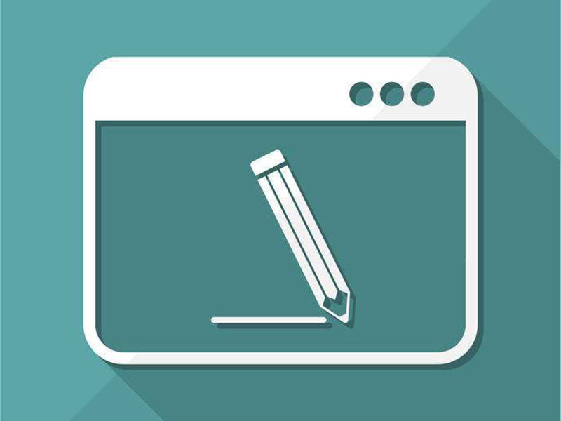 花樣云網站設計怎么樣？花樣云網站的設計點評