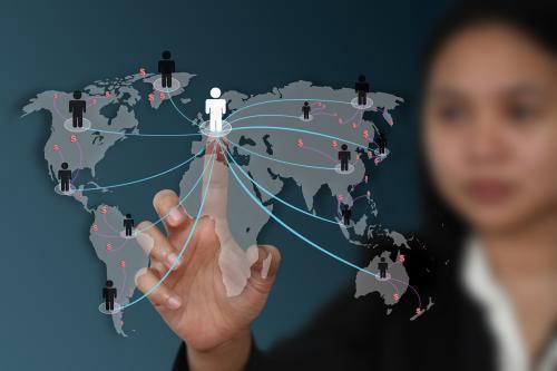 【新港網站建設】網站建設的發展歷程介紹