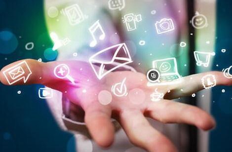 【屏東網站建設】網站建設之網站顏色的運用及顏色的介紹