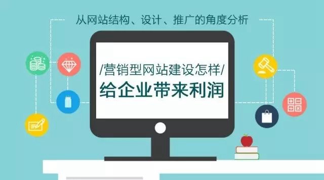 【未央網站建設】網站建設流程是什么樣的？建站流程的介紹