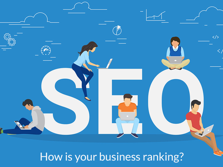 網站優化SEO為什么是企業網絡營銷的必修課程